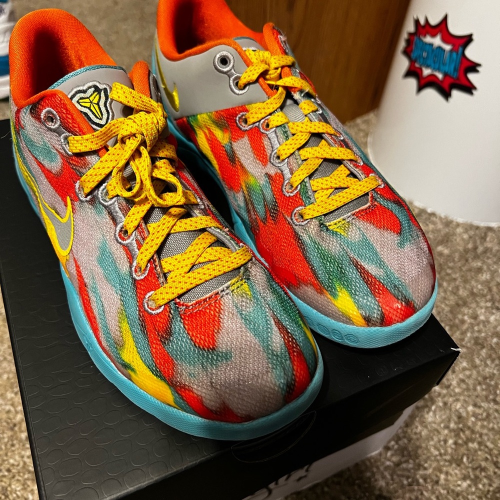 Nike Kobe Venice Beach 3Y